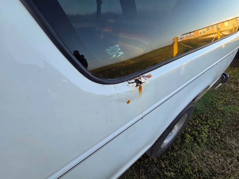 Chevrolet S-10 Blazer - Image 5 of 6