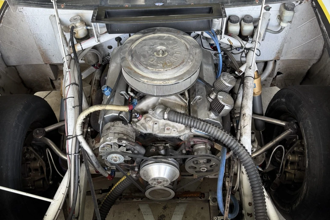 Chevrolet SS - Image 6 of 7