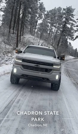 2016 Chevrolet Silverado 2nd Gen - Image 2 of 17