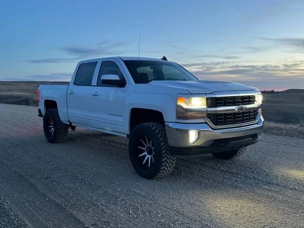 2016 Chevrolet Silverado 2nd Gen - Image 6 of 17