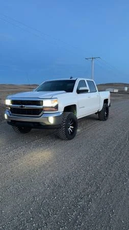 2016 Chevrolet Silverado 2nd Gen - Image 4 of 17