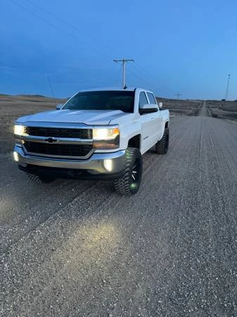 2016 Chevrolet Silverado 2nd Gen - Image 5 of 17