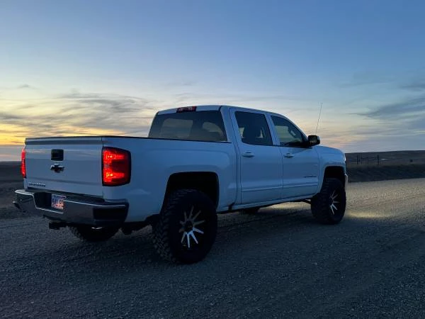 2016 Chevrolet Silverado 2nd Gen - Image 7 of 17