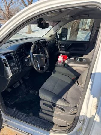 2016 Chevrolet Silverado 2nd Gen - Image 10 of 17