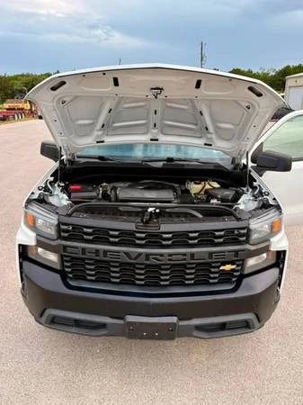 2019 Chevrolet Silverado - Image 13 of 31