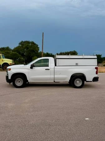 2019 Chevrolet Silverado - Image 7 of 31