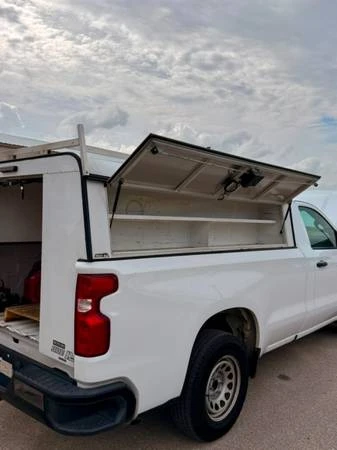 2019 Chevrolet Silverado - Image 12 of 31