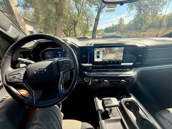 2022 Chevrolet Silverado 4th Gen - Image 5 of 7