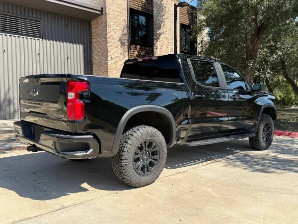 2022 Chevrolet Silverado 4th Gen - Image 2 of 7