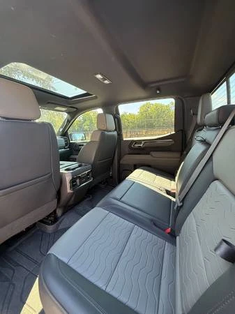 2022 Chevrolet Silverado 4th Gen - Image 6 of 7