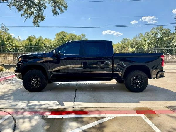 2022 Chevrolet Silverado 4th Gen - Image 3 of 7