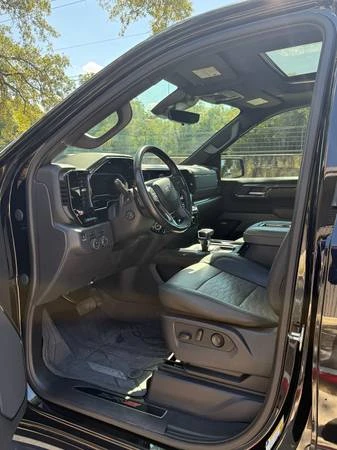 2022 Chevrolet Silverado 4th Gen - Image 4 of 7