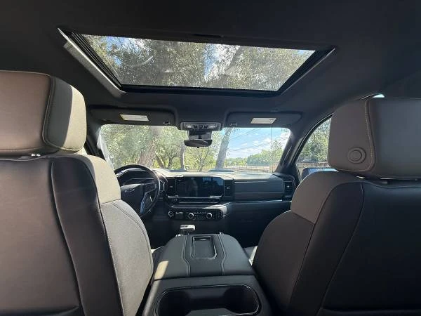 2022 Chevrolet Silverado 4th Gen - Image 7 of 7