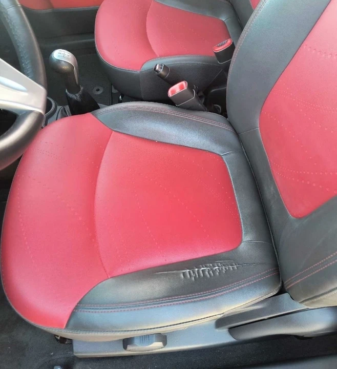 2015 Chevrolet Spark - Image 2 of 9