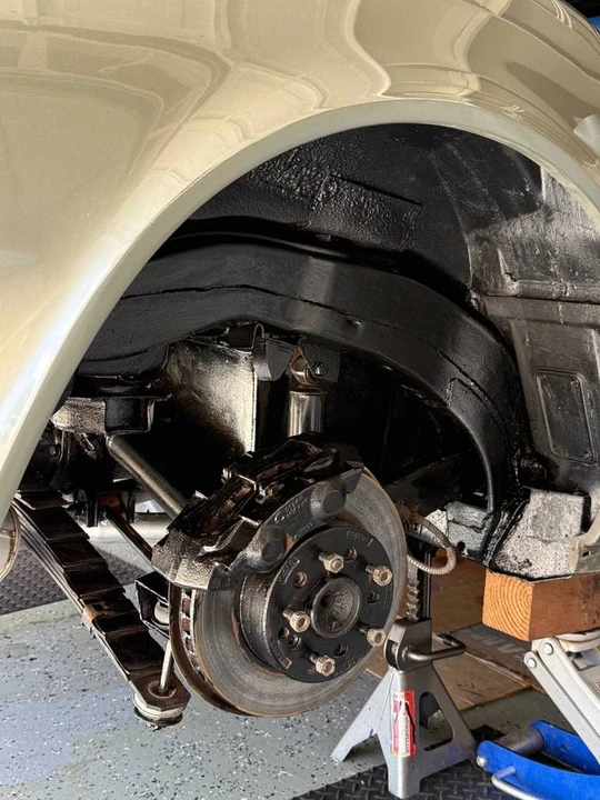 1971 Chevrolet Corvette C3 - Image 3 of 4