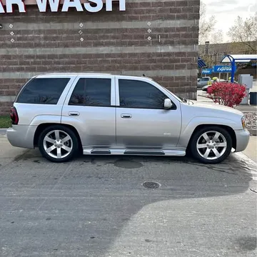 2006 Chevrolet Trailblazer SS