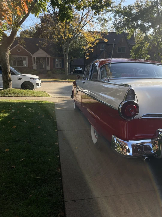 1955 Ford Fairlane 1st Gen - Image 31 of 31