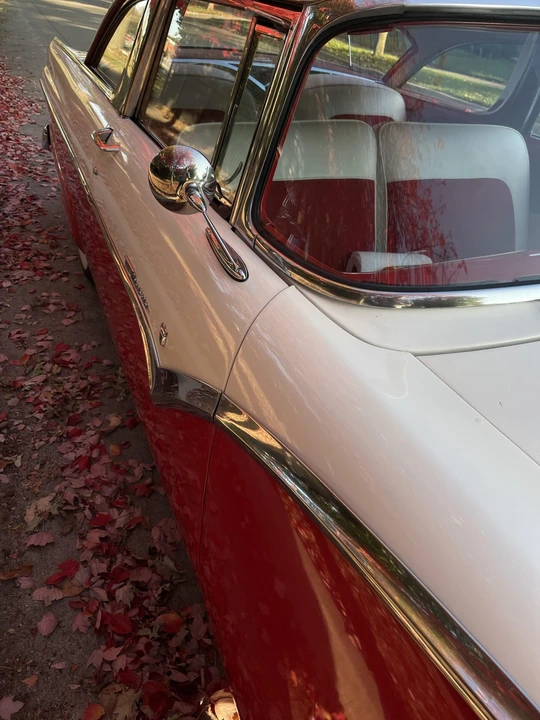 1955 Ford Fairlane 1st Gen - Image 26 of 31