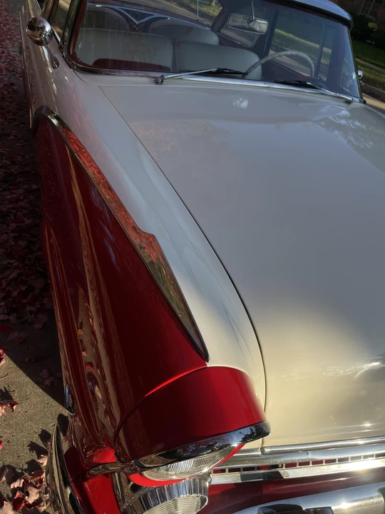 1955 Ford Fairlane 1st Gen - Image 25 of 31