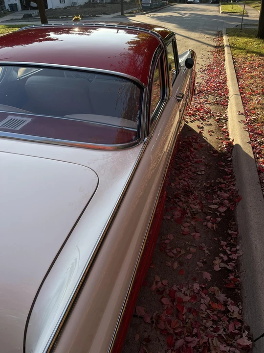 1955 Ford Fairlane 1st Gen - Image 28 of 31