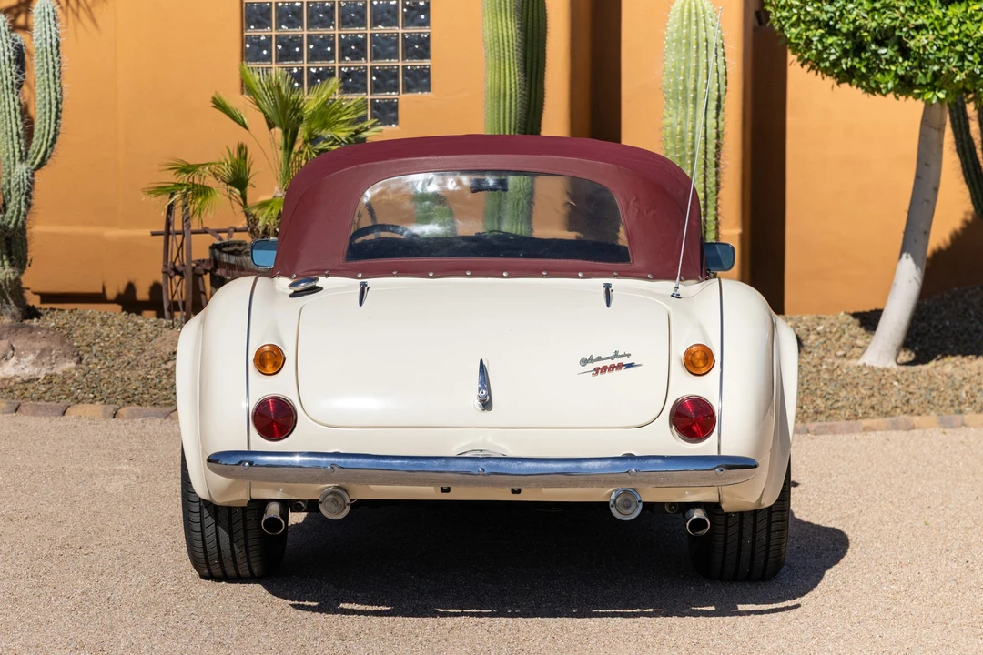 Austin-Healey - Image 8 of 31