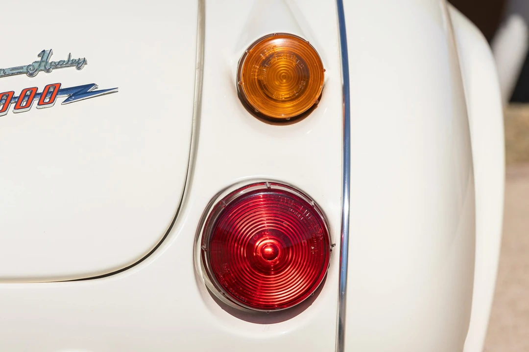 Austin-Healey - Image 31 of 31