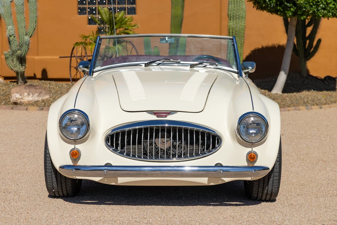 Austin-Healey - Image 12 of 31