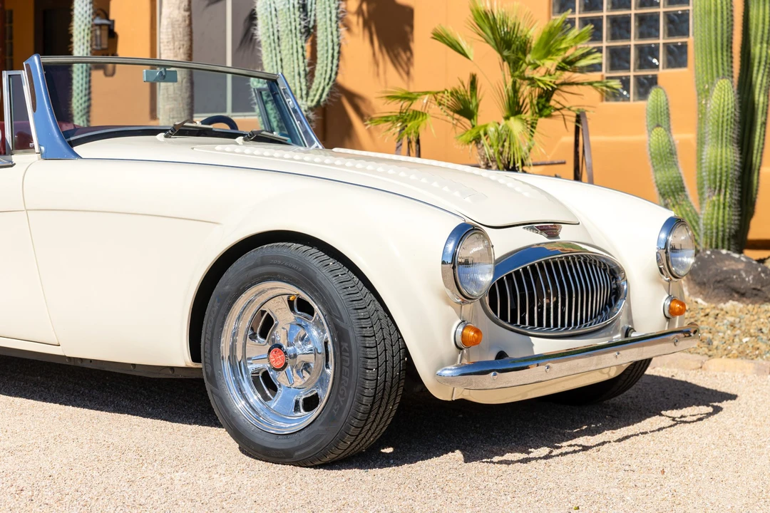 Austin-Healey - Image 24 of 31
