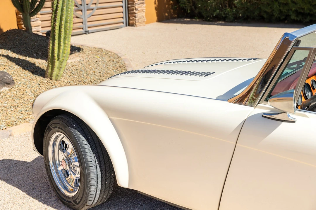 Austin-Healey - Image 26 of 31