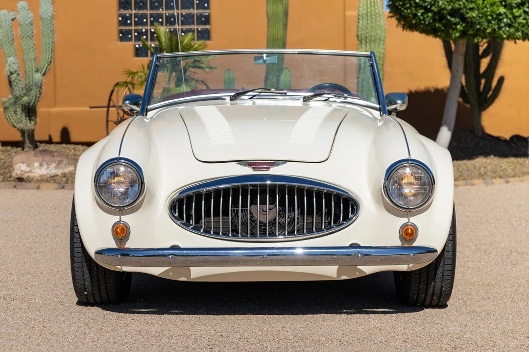Austin-Healey - Image 13 of 31