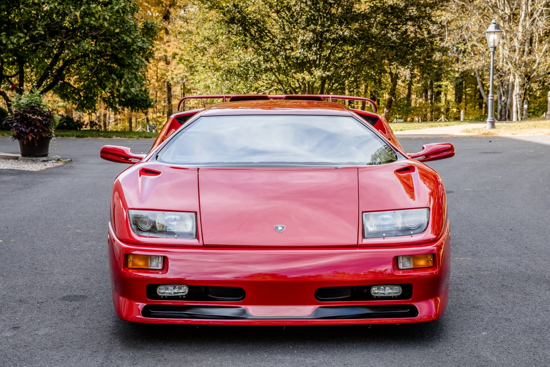 Lamborghini Diablo - Image 9 of 31