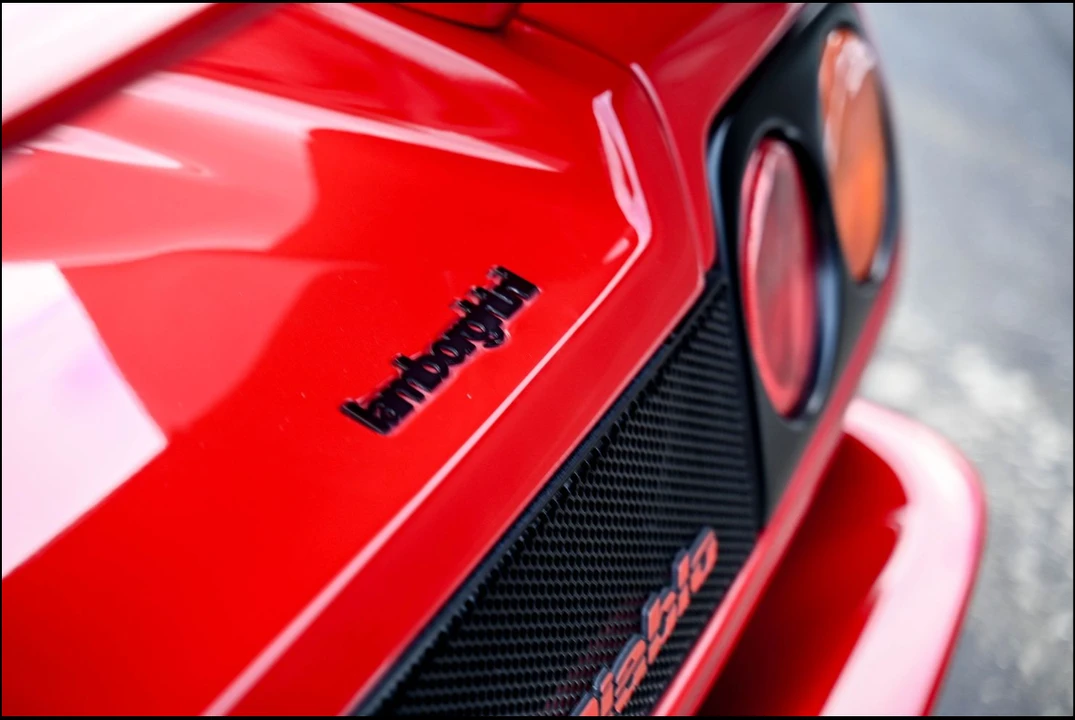 Lamborghini Diablo - Image 31 of 31