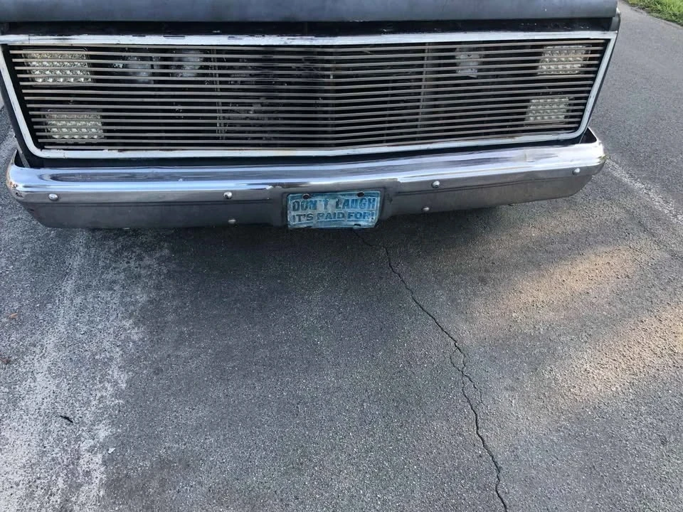 1986 Chevrolet C/K 3rd Gen - Image 3 of 9