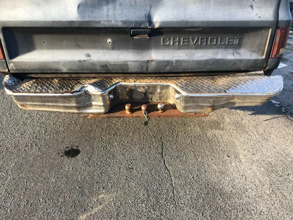 1986 Chevrolet C/K 3rd Gen - Image 6 of 9
