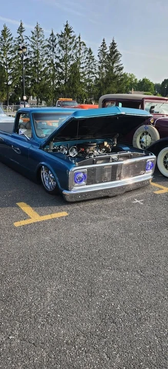 1972 Chevrolet C/K 2nd Gen - Image 2 of 10