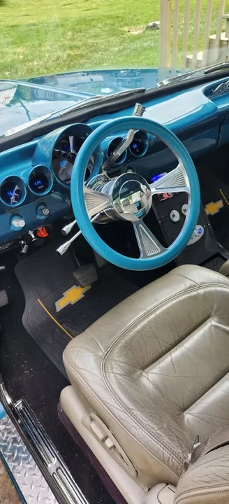 1972 Chevrolet C/K 2nd Gen - Image 3 of 10