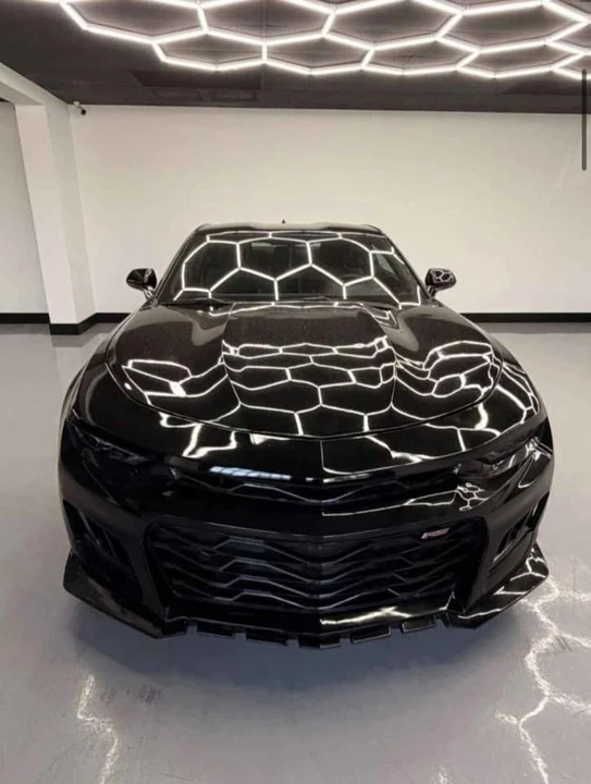 2020 Chevrolet Camaro 6th Gen - Image 2 of 5