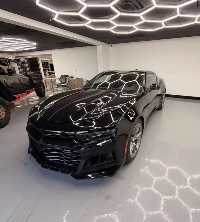 2020 Chevrolet Camaro 6th Gen - Image 3 of 5