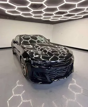 2020 Chevrolet Camaro