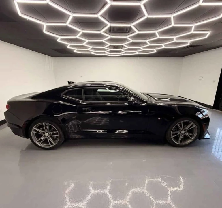 2020 Chevrolet Camaro 6th Gen - Image 4 of 5
