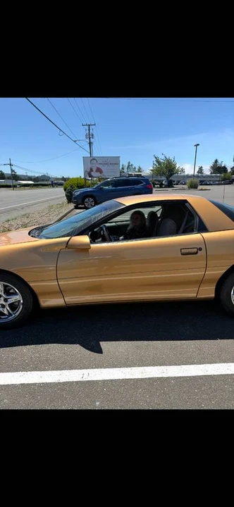 1998 Chevrolet Camaro 4th Gen - Image 6 of 6