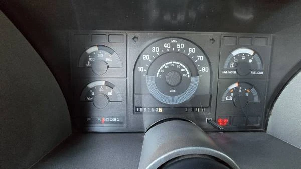 1989 Chevrolet C/K 4th Gen - Image 11 of 15