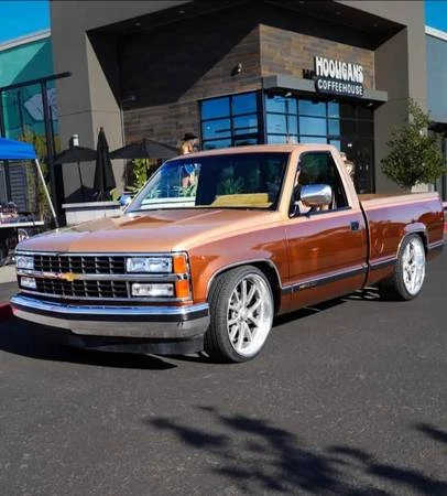 1989 Chevrolet C/K 4th Gen - Image 3 of 15