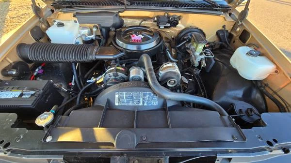 1989 Chevrolet C/K 4th Gen - Image 12 of 15