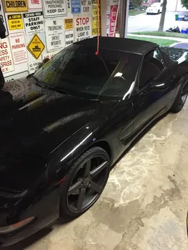 2002 Chevrolet Corvette C5 - Image 3 of 6