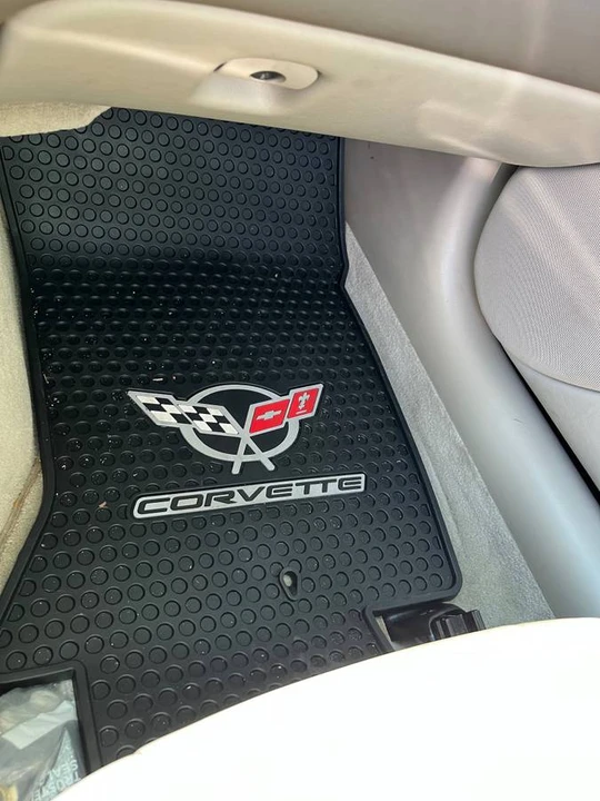 2003 Chevrolet Corvette C5 - Image 12 of 13