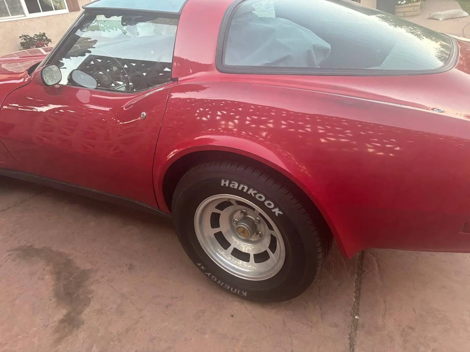 1982 Chevrolet Corvette C3 - Image 4 of 13