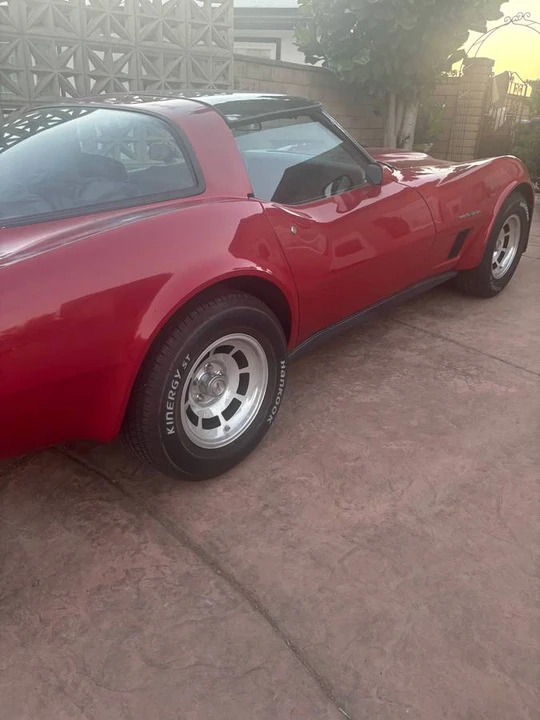 1982 Chevrolet Corvette C3 - Image 5 of 13