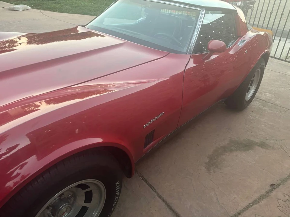 1982 Chevrolet Corvette C3 - Image 3 of 13