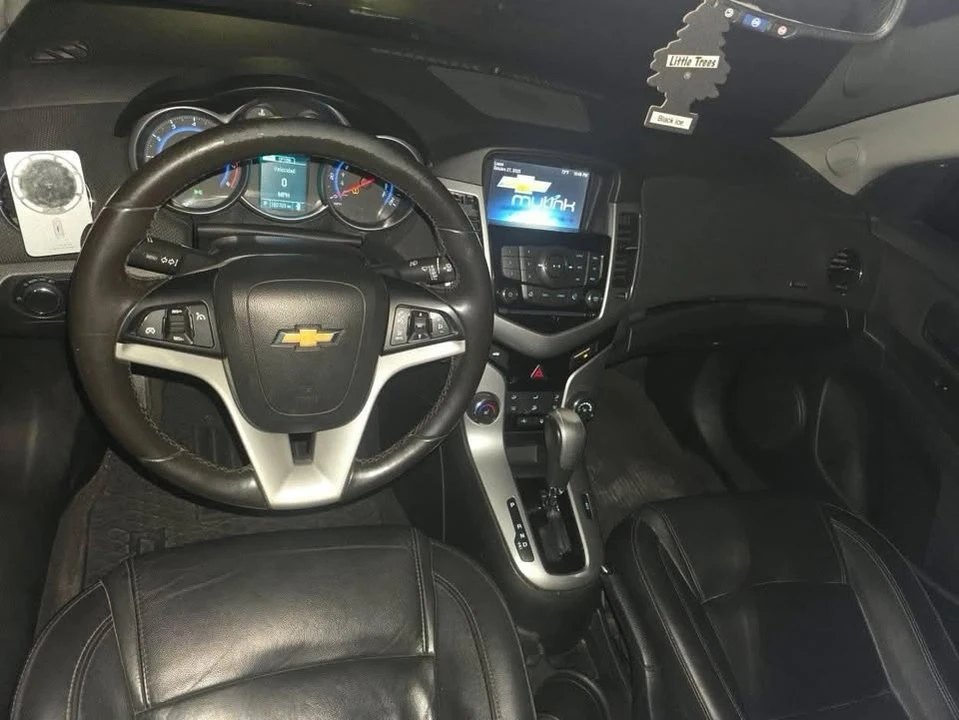 2015 Chevrolet Cruze - Image 4 of 5
